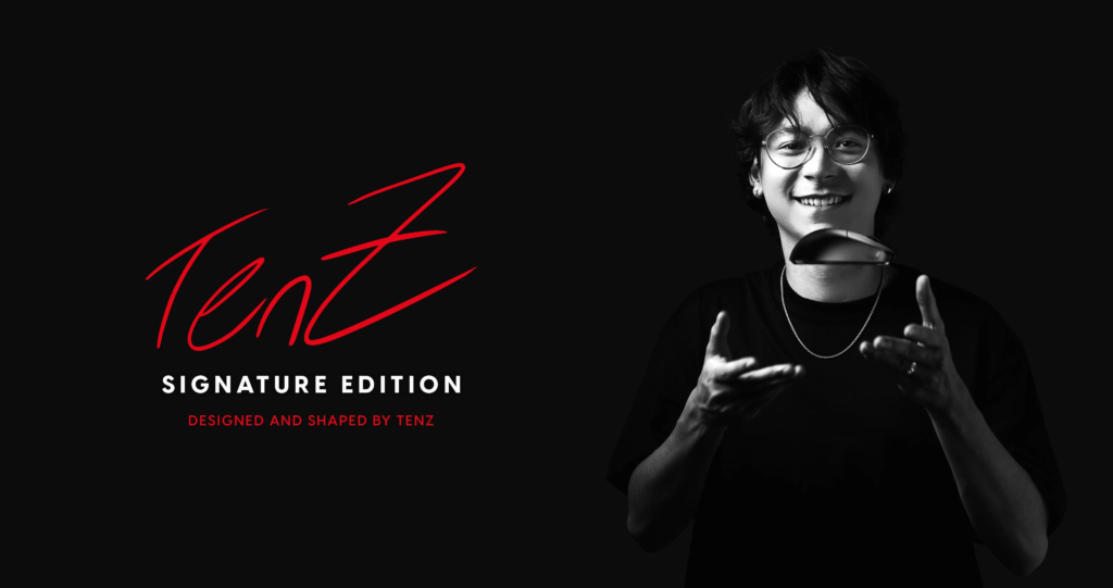 TenZ