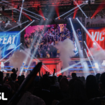 Mobile Masters MLBB