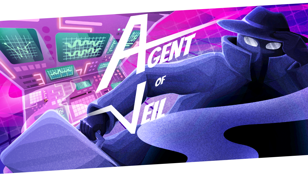 Agent of Veil