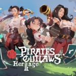 Pirates Outlaws 2