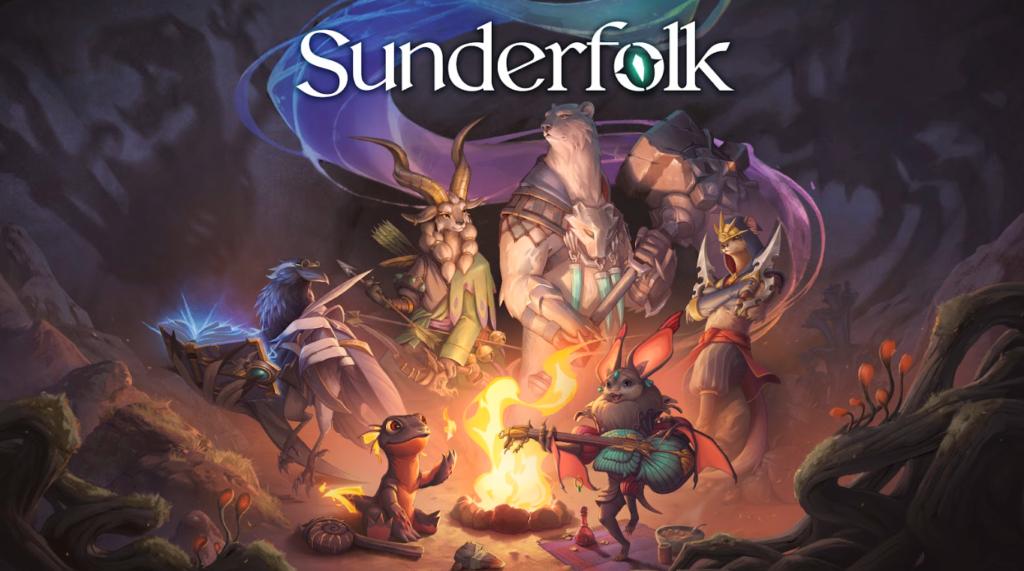 Sunderfolk