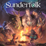 Sunderfolk