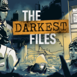 The Darkest Files