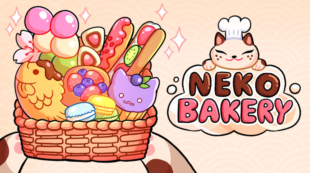 Neko Bakery