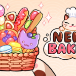 Neko Bakery