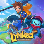 Lynked: Banner of the Spark