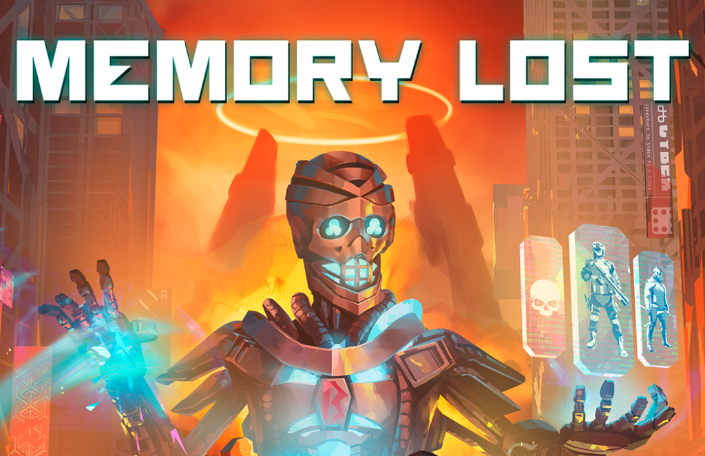 Memory Lost