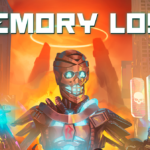 Memory Lost
