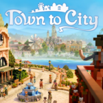 Town to City