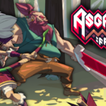 Asgard's Fall
