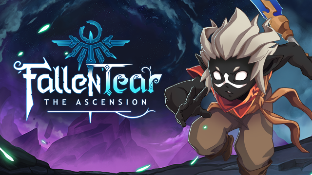 Fallen Tear: The Ascension