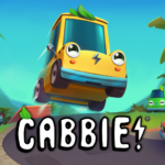 Cabbie!