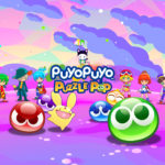 Puyo Puyo Puzzle Pop