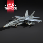 War Thunder’s “Hornet’s Sting” Update Brings Iconic Vehicles and Stunning Visuals