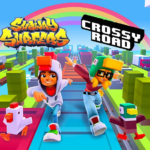 Subway Surfers