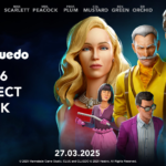 CLUE/CLUEDO