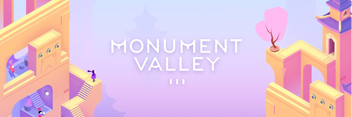 Monument Valley 3