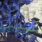 Raidou Remastered