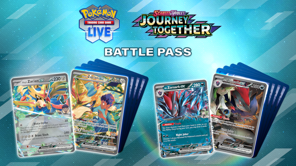 Pokémon TCG