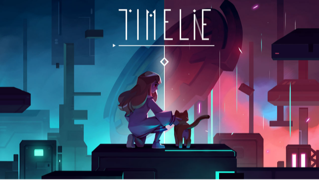 Timelie