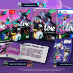Elsie Set to Make a Splash with Physical Edition Release for PS5 and Switch