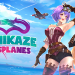 Kamikaze Lassplanes Soars onto Nintendo Switch This March