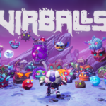 Virballs: A 3D Platforming Adventure Set to Launch on March 18