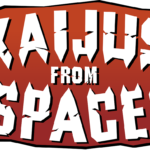 Unleash Your Inner Monster with Kaijus From Space