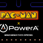 Celebrate PAC-MAN’s 45th Anniversary with New Gaming Gear from PowerA