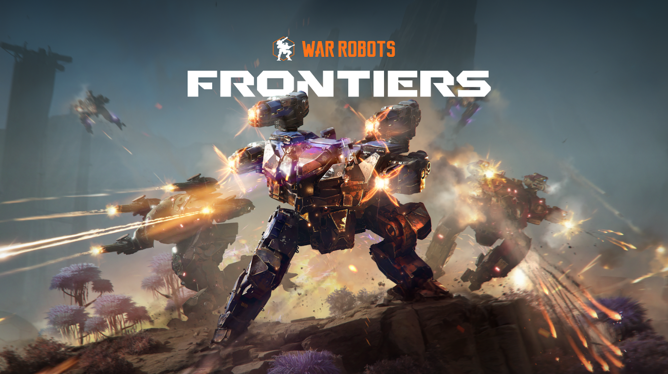 War Robots: Frontiers Launches on PC and Consoles