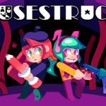 MuseStruck Kickstarter Launches Soon: A Magical Journey Awaits