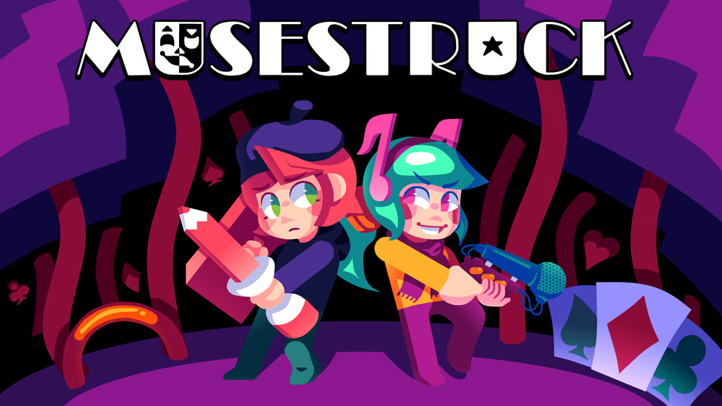 MuseStruck Kickstarter Launches Soon: A Magical Journey Awaits