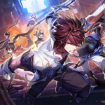 Crystal of Atlan Opens Pre-Registration for Mobile and PC
