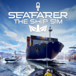 Set Sail with Seafarer: The Ship Sim This Summer