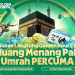 Ramadan Celebrations: MLBB Sponsors Umrah Trips for Malaysian Players