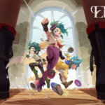Embark on a Tiny Adventure with Chibig’s New Game, Elusive