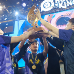 Nova Esports Triumphs at Honor of Kings Invitational Season 3