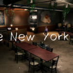 Step into History with Cafe New York 9/11: A Narrative Adventure