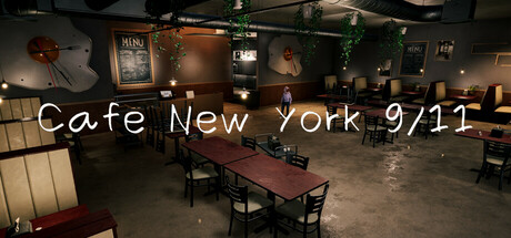 Step into History with Cafe New York 9/11: A Narrative Adventure