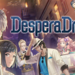 Dive into Danger and Romance with Despera Drops on Nintendo Switch