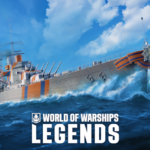 Set Sail with New Ships and Submarines in World of Warships March Updates