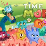 Time to Morp Launches Out of Early Access with Exciting New Content
