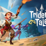 Set Sail for Adventure with Trident’s Tale: A New Pirate Epic
