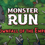Unleash Your Inner Beast in Monster Run: Downfall of the Empire