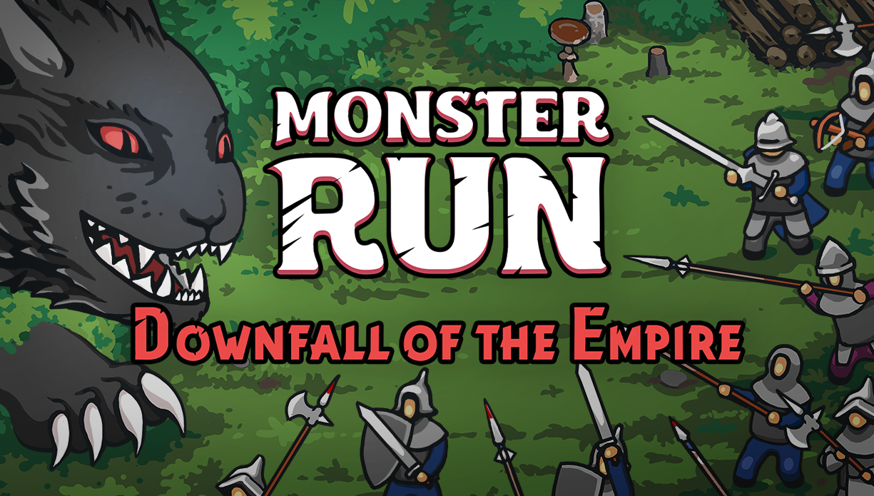 Unleash Your Inner Beast in Monster Run: Downfall of the Empire