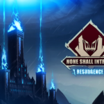 None Shall Intrude: Massive Content Update Brings New Challenges and Features