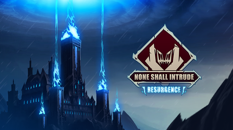 None Shall Intrude: Massive Content Update Brings New Challenges and Features