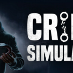 Crime Simulator Demo Now Available