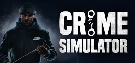 Crime Simulator Demo Now Available