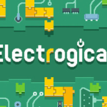 Electrogical Brings Mind-Bending Math Puzzles to Switch in 2025